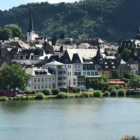 Ferienhaus Moselblick Villa Traben-Trarbach Kültér fotó