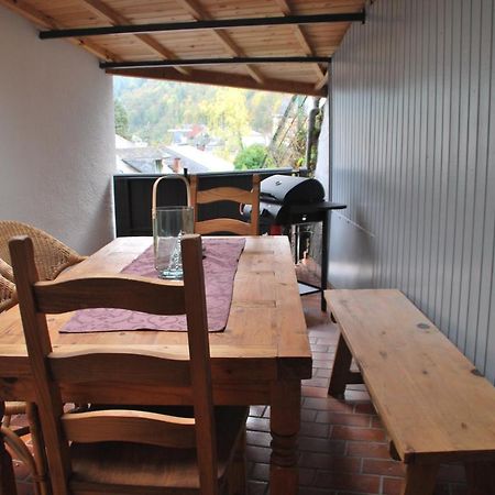 Ferienhaus Moselblick Villa Traben-Trarbach Kültér fotó