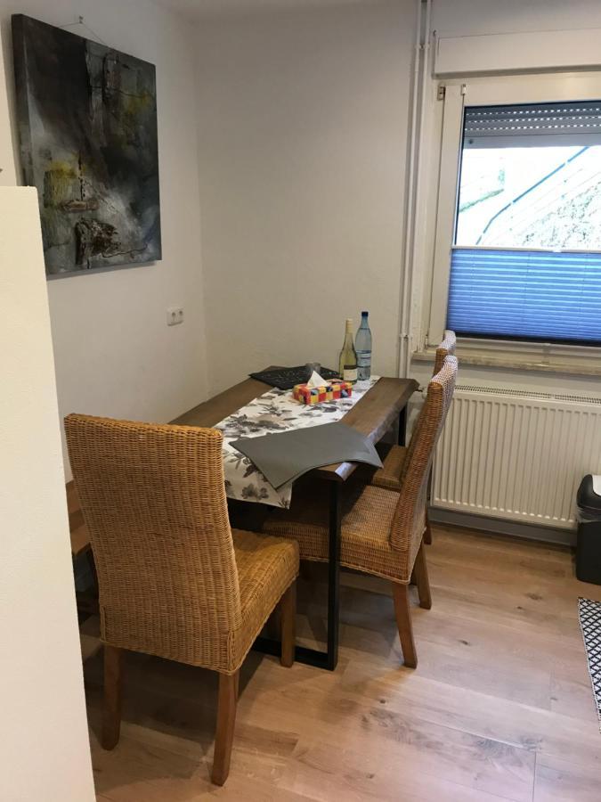 Ferienhaus Moselblick Villa Traben-Trarbach Kültér fotó