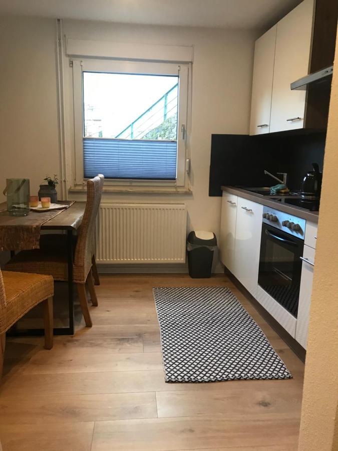 Ferienhaus Moselblick Villa Traben-Trarbach Kültér fotó