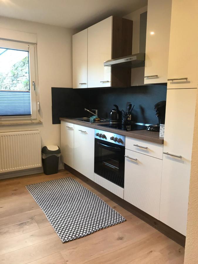 Ferienhaus Moselblick Villa Traben-Trarbach Kültér fotó