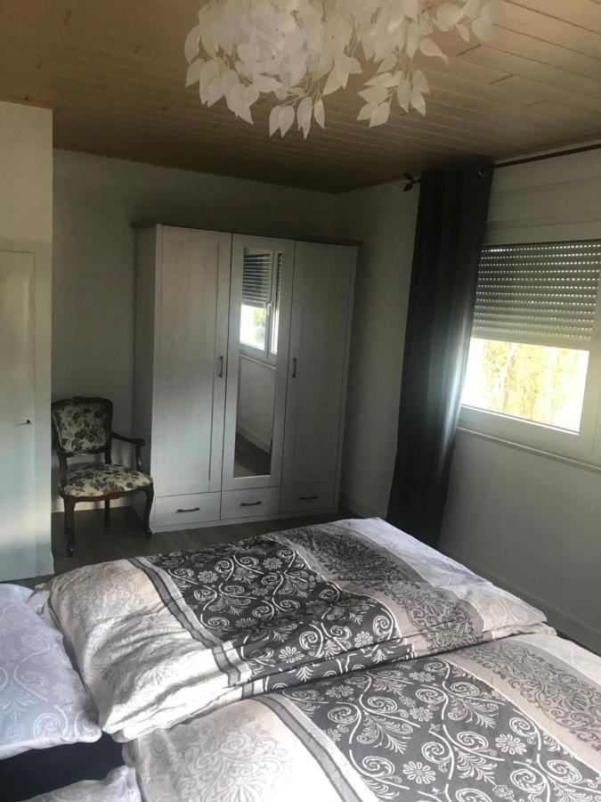 Ferienhaus Moselblick Villa Traben-Trarbach Kültér fotó