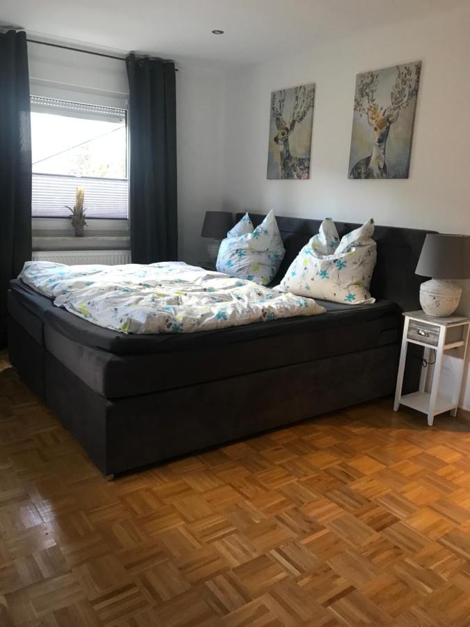 Ferienhaus Moselblick Villa Traben-Trarbach Kültér fotó