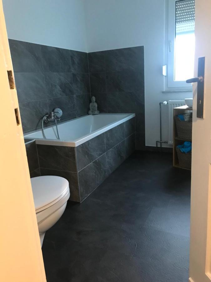 Ferienhaus Moselblick Villa Traben-Trarbach Kültér fotó