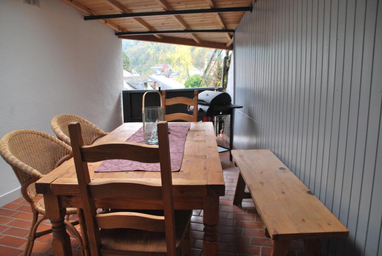 Ferienhaus Moselblick Villa Traben-Trarbach Kültér fotó