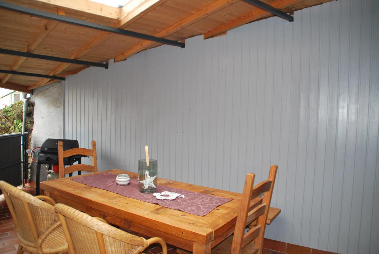 Ferienhaus Moselblick Villa Traben-Trarbach Kültér fotó